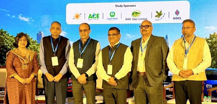 GAIL Gas Ltd: Natural gas to play pivotal role in India’s energy transition